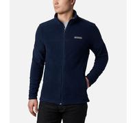 Columbia - Polaire Entièrement Zippée Basin Trail™ - Bleu - Taille XXL - Homme