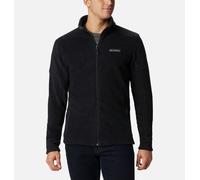 Columbia - Polaire Entièrement Zippée Basin Trail™ - Noir - Taille L - Homme