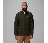 Columbia - Polaire Entièrement Zippée Basin Trail™ - Vert - Taille XXL - Homme