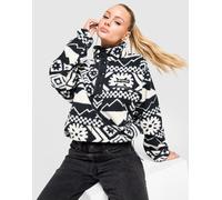 Columbia Polaire Helvatia Femme - Noir L