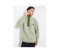Columbia Polaire Helvetia Homme - Vert XS