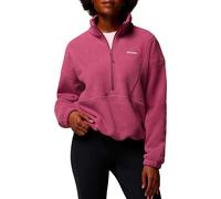 Columbia Sequoia Grove™ Ii Printed Half Zip Fleece Rose XS Femme