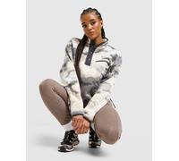 Columbia Polaire Imprimée Helvetia - Gris M