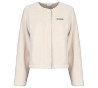 Columbia Polaire Panorama Liner Jacket in Beige EU XS