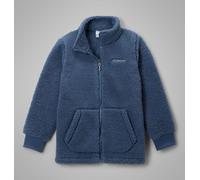 Columbia - Polaire Rugged Ridge II - Bleu - Taille M (10-12 ans) - Garçon