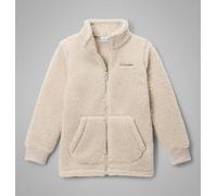 Columbia - Polaire Rugged Ridge II - Dark Stone - Taille M (10-12 ans) - Garçon