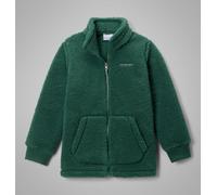 Columbia - Polaire Rugged Ridge II - Vert - Taille S (8 ans) - Garçon