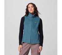 Columbia - Women's Benton Springs Vest - Polaire sans manches - M - everblue