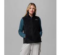 Columbia - Polaire Sans Manches Benton Springs™ - Noir - Taille XL - Femme