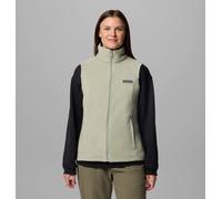 Columbia - Polaire Sans Manches Benton Springs™ - Vert - Taille XS - Femme