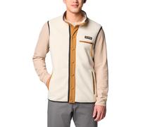 COLUMBIA Helvetia™ Ii Vest - Homme - Beige - taille M- modèle 2025