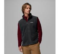 Columbia - Polaire Sans Manches Steens Mountain™ - Gris - Taille XXL - Homme