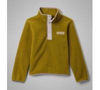 Columbia - Polaire Semi-boutonnée Sherpa Helvetia™ II Junior - Vert Taille M (10-12 ans) Junior