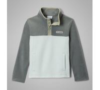 Columbia - Polaire Semi-boutonnée Steens Mountain™ II Junior - Vert Taille XS (6-7 ans) Junior