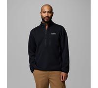 Columbia - Polaire Semi-zippée Sweater Weather™ - Noir - Taille XL - Homme
