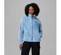 Columbia - Fire Side II Sherpa FZ - Polaire femme Rainy Day - M