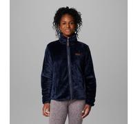 Columbia - Polaire Sherpa Fire Side™ II - Bleu - Taille XL - Femme