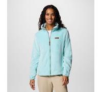 Columbia - Polaire Sherpa Fire Side™ II - Vert - Taille XS - Femme