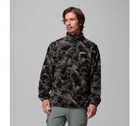 Columbia Timber Crest™ MTR Fleece Printed HZ pour XL Gris
