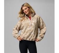 Columbia Polaire Demi-zip Timber Meadow™ Mtr Printed