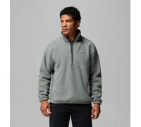 Columbia - Polaire Sherpa Semi-Zippée Timber Crest™ MTR - Vert - Taille XXL - Homme