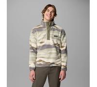 Columbia - Polaire Streetwear avec Imprimé Helvetia™ - Vert - Taille L - Homme