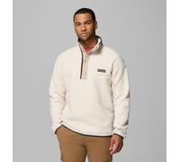 Columbia - Polaire Streetwear Helvetia™ - Blanc - Taille L - Homme