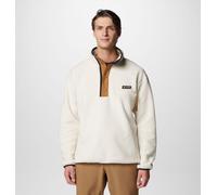 Columbia - Polaire Streetwear Helvetia™ - Blanc - Taille S - Homme