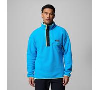 Columbia - Polaire Streetwear Helvetia™ - Bleu - Taille M - Homme