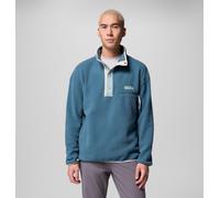 Columbia - Polaire Streetwear Helvetia™ - Bleu - Taille M - Homme