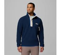 Columbia - Polaire Streetwear Helvetia™ - Bleu - Taille S - Homme