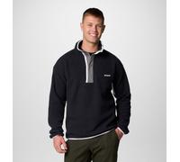 Columbia - Polaire Streetwear Helvetia™ - Noir - Taille XS - Homme