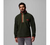 Columbia - Polaire Streetwear Helvetia™ - Vert - Taille M - Homme