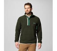 Columbia - Polaire Streetwear Helvetia™ - Vert - Taille XS - Homme