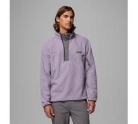Columbia - Polaire Streetwear Helvetia™ - Violet - Taille XS - Homme