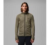Columbia - Polaire Technique Entièrement Zippée Summit Step™ - Vert - Taille L - Homme