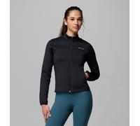 Columbia - Polaire Technique Spacer Entièrement Zippée Sloan Crest™ - Noir - Taille S - Femme