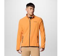 Columbia - Polaire Technique Spectre Ridge™ II - Orange - Taille L - Homme