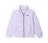 Columbia Benton Springs™ Full Zip Fleece Violet 10-11 Years Fille