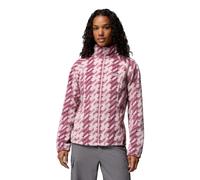 Columbia Polaire Zippée Benton Springs™ Printed