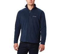 Columbia - Polaire zippée - Fast Trek II Full Zip Fleece Collegiate Navy pour Homme - Taille L Navy L
