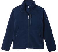Columbia - Polaire zippée - Fast Trek IV Fleece Full Zip Collegiate Navy - Taille Enfant M Navy M