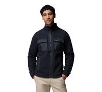 Columbia Juniper Peak™ Full Zip Fleece Bleu 2XL Homme