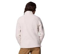 Columbia Polaire zippée Juniper Peak Beige Taille M Femme