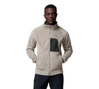 Columbia Rapid Expedition™ Ii Full Zip Fleece Beige 2XL Homme