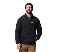 Columbia Vêtements Rugged Ridge High Pile Full Zip Homme S Noir