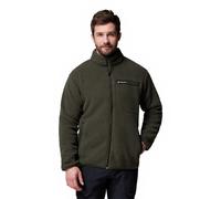 Columbia Veste polaire Rugged Ridge High Pile Full Zip Sherpa Vert M Homme