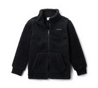 Columbia – Veste polaire zippée Rugged Ridge II Sherpa – Noir – 10-12 ans