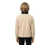 Columbia Sequoia Grove™ Full Zip Fleece Beige 18 Years Enfants