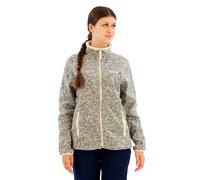 Columbia Veste polaire zippée Sweater Weather II Gris M Femme